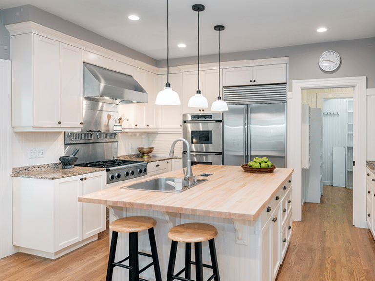Kitchen Cabinet Refinishing Painting Services midcities DFW